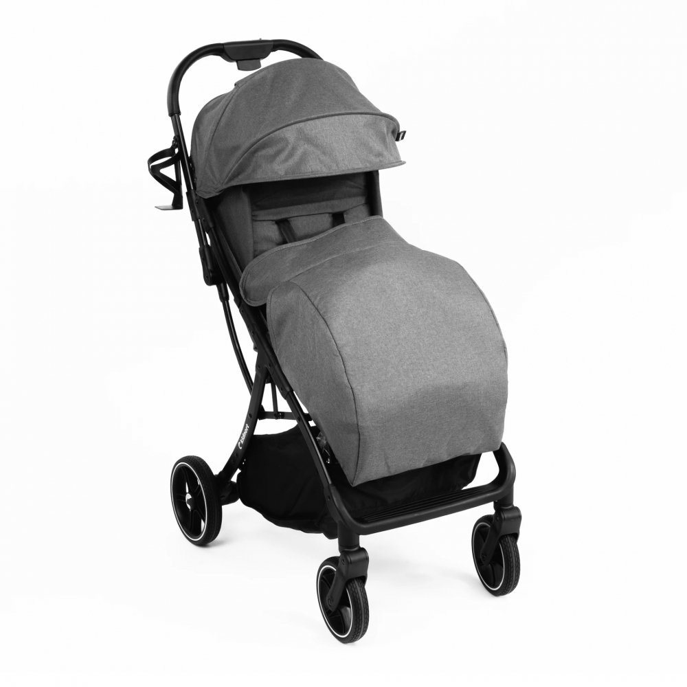 Kidnort Fjallrav Carucior Copii Compact - imagine 2