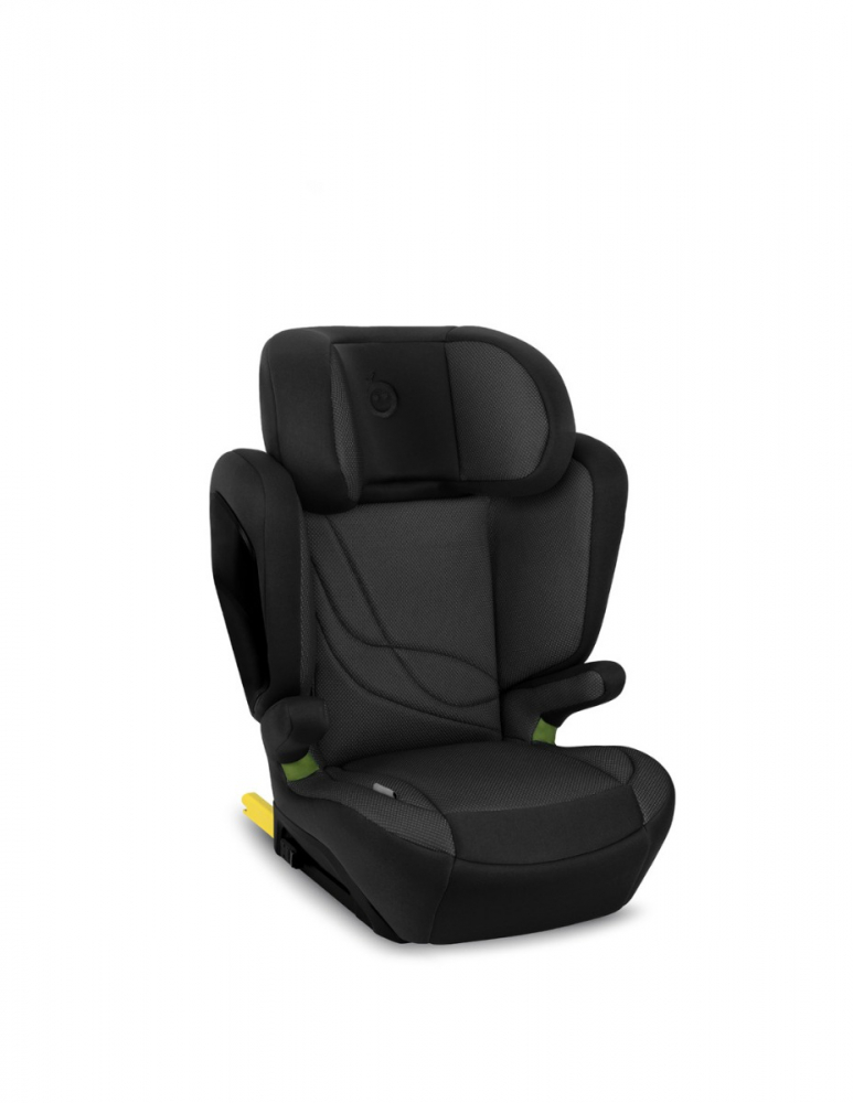 Scaun Auto Momi Mei I-size (100-150 cm) - imagine 6