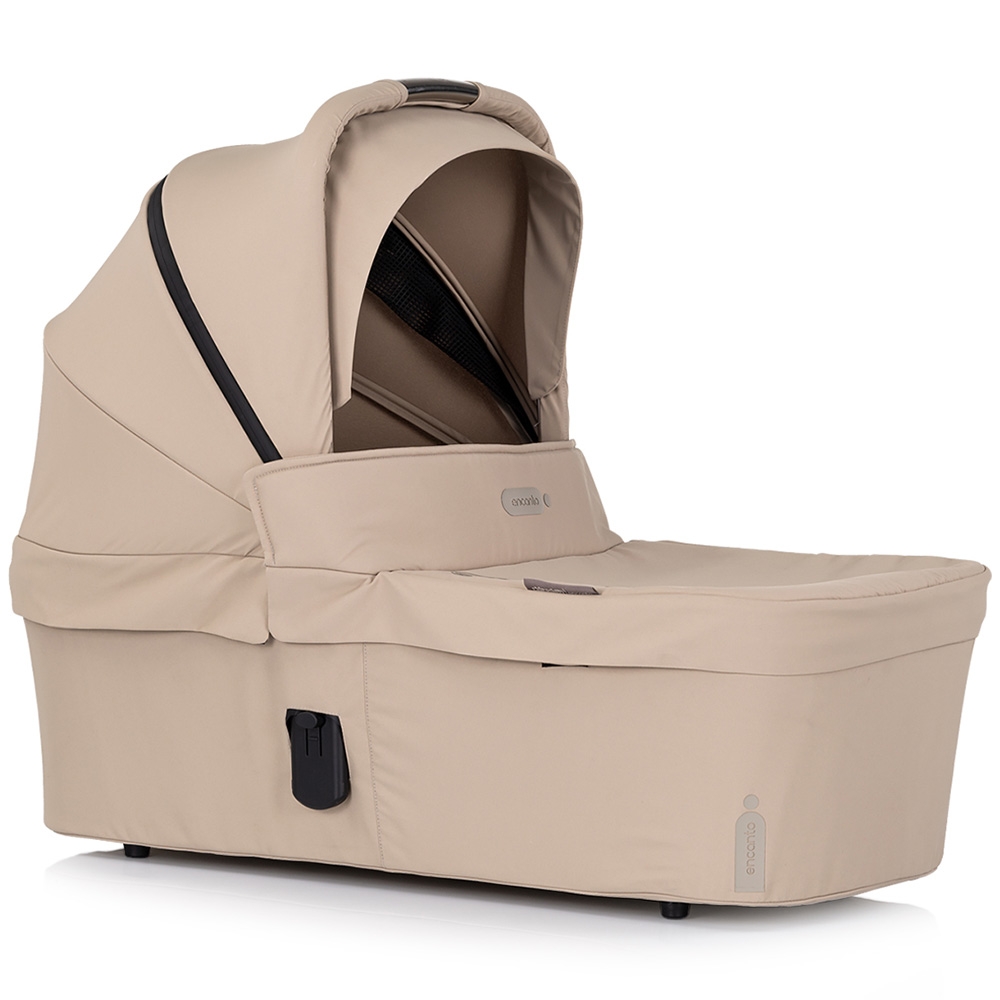 Carucior Chipolino Encanto 3in1 Tiramisu - imagine 7
