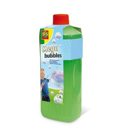 Mega Baloane de Sapun Ses Creative 750ml
