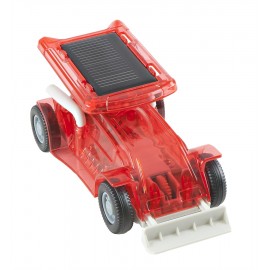 Mașinuță Miniland cu Propulsie Solară - imagine 2