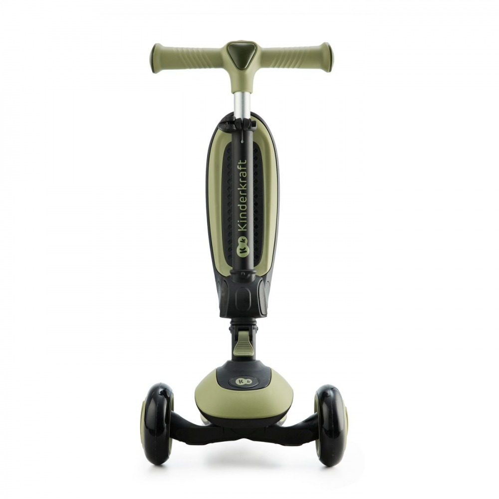 Trotineta Kinderkraft Halley Pliabila 2in1