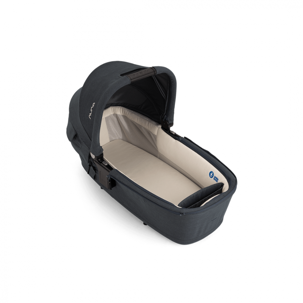 Nuna Mixx next Ocean - Carucior Premium Copii - imagine 2