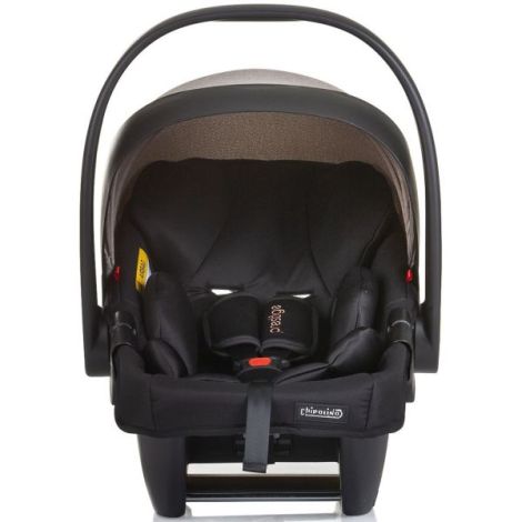 Carucior Chipolino Prestige 3 in 1 Tiramisu - imagine 20