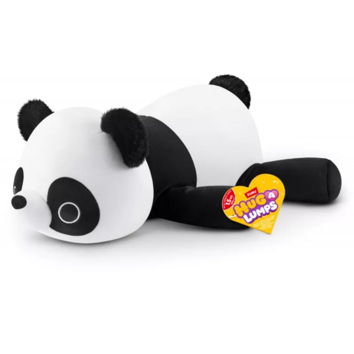 Zuru Hug A Lumps Panda 60cm | Jucărie Moale