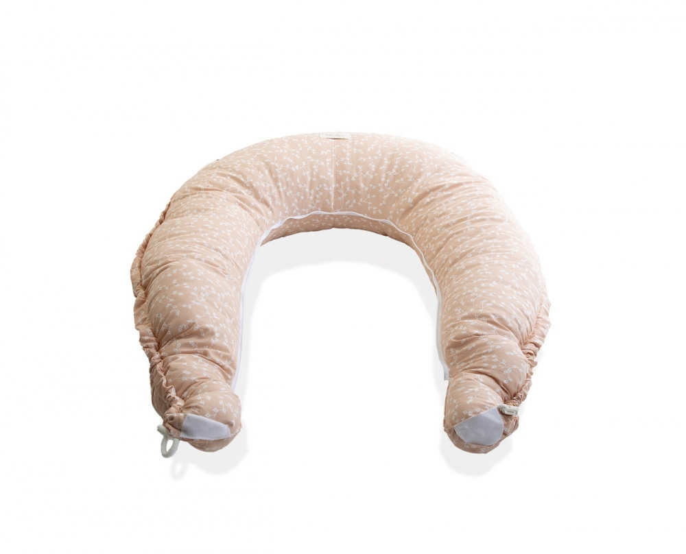 BabyNest 5 in 1 BabyJem - Siguranță și Confort