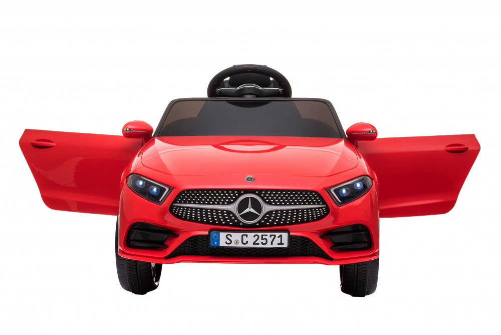 Nichiduta Mercedes Benz CLS350 60W Electrica - imagine 4