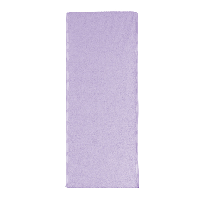 Prosop înfășat Lorelli Violet - Premium