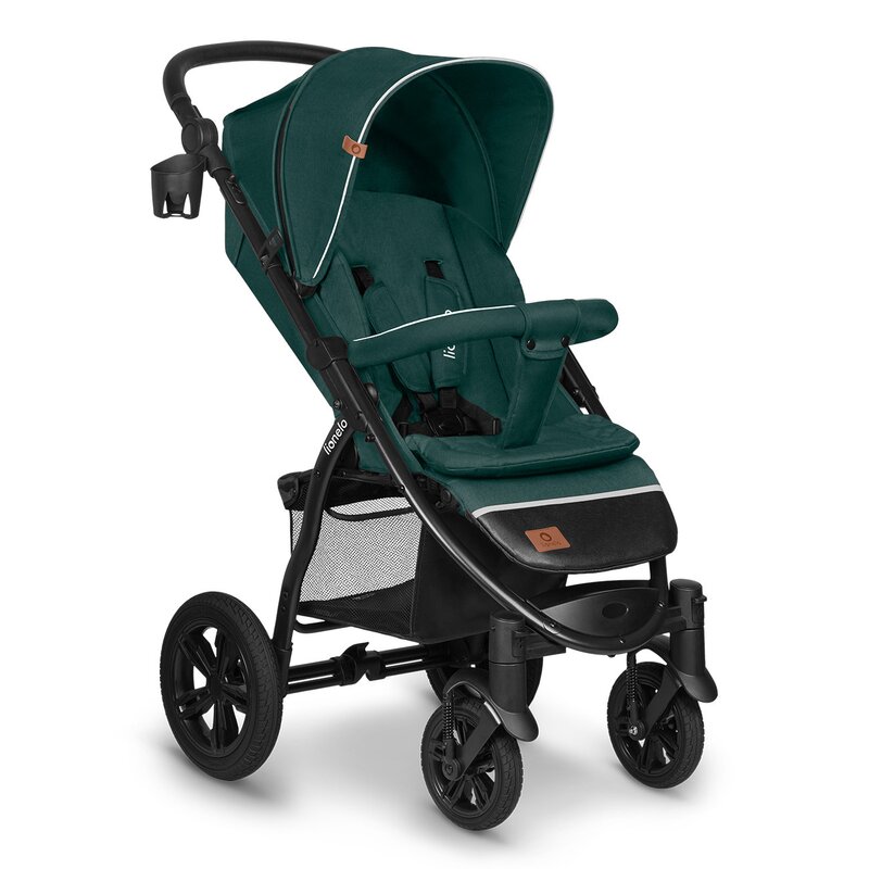 Lionelo Annet Tour Carucior Sport 0-4 ani