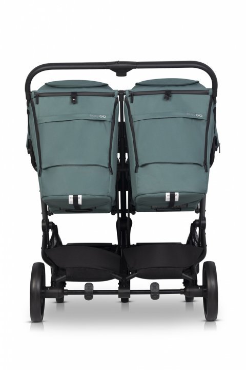 EasyGo Echo Carucior Gemeni Ultrapliabil