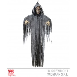 Decor Zombie Animat Widmann - Efect de Groame