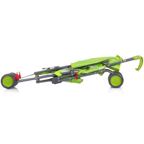 Chipolino Holiday - Carucior Sport Compact - imagine 3
