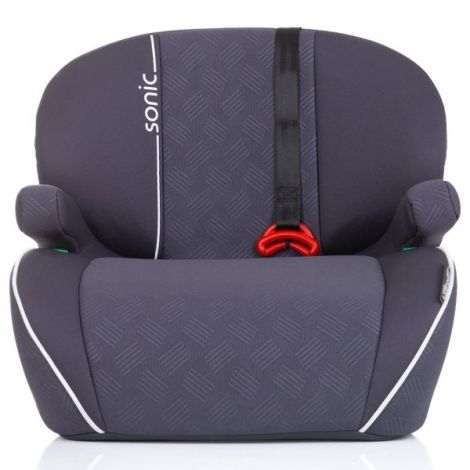 Chipolino Sonic I-Size Inaltator cu Isofix - imagine 2