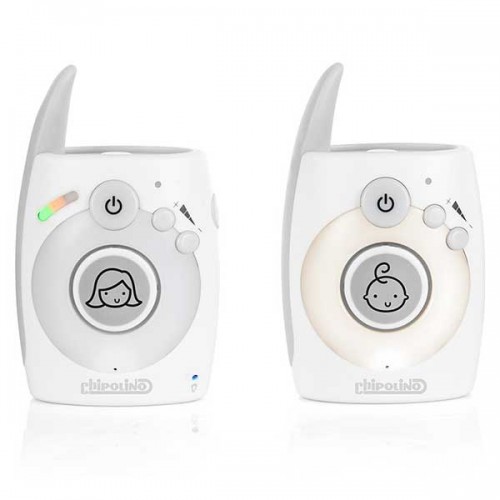 Interfon Digital Chipolino Astro, 300m, Wireless