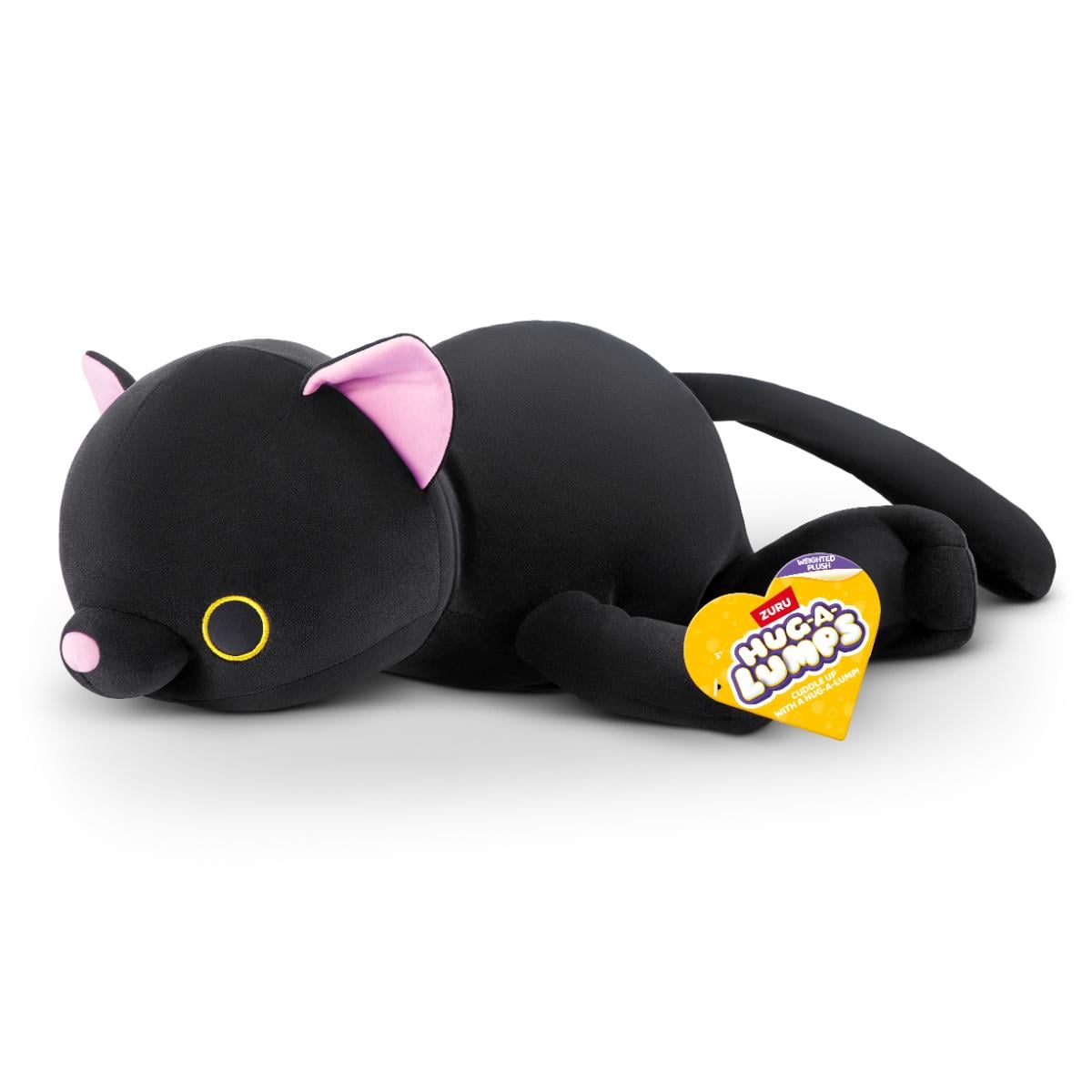 Jucarie Plus Zuru Hug A Lumps Luna | Super-Moale