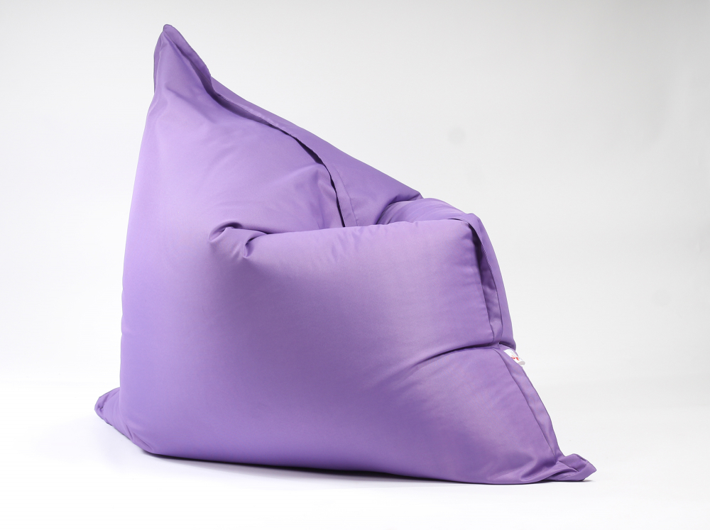 Fotoliu Magic Pillow Panama Mov, Pufrelax - imagine 2