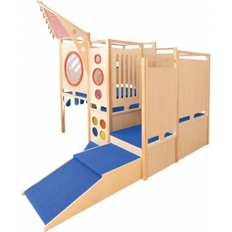 Colt Joaca Interior Neptun Moje Bambino - imagine 3