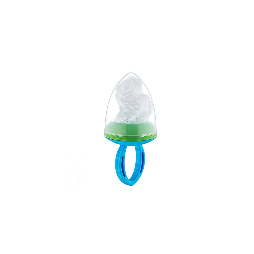 BabyJem Fruits Blue - Hranire Sigura - imagine 2