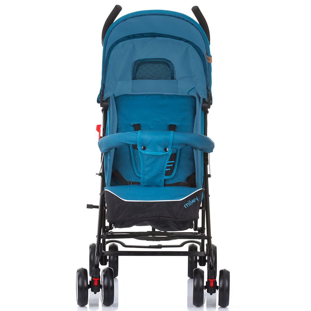 Carucior Sport Chipolino Miley Ocean, Usor si Compact