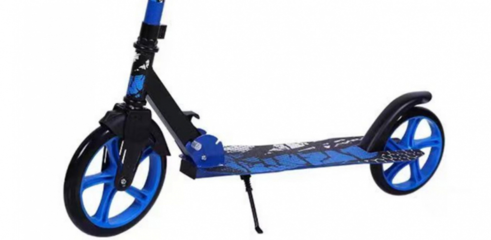 Novokids Funky Camo PRO - Super Brake - imagine 2