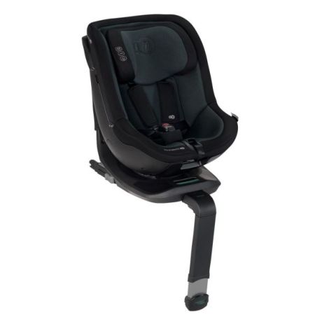 Kinderkraft I-Guard I-Size Scaun Auto 360° - imagine 3