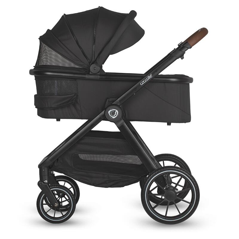 Coccolle Aspen Premium - Carucior 2-in1 Modular - imagine 4