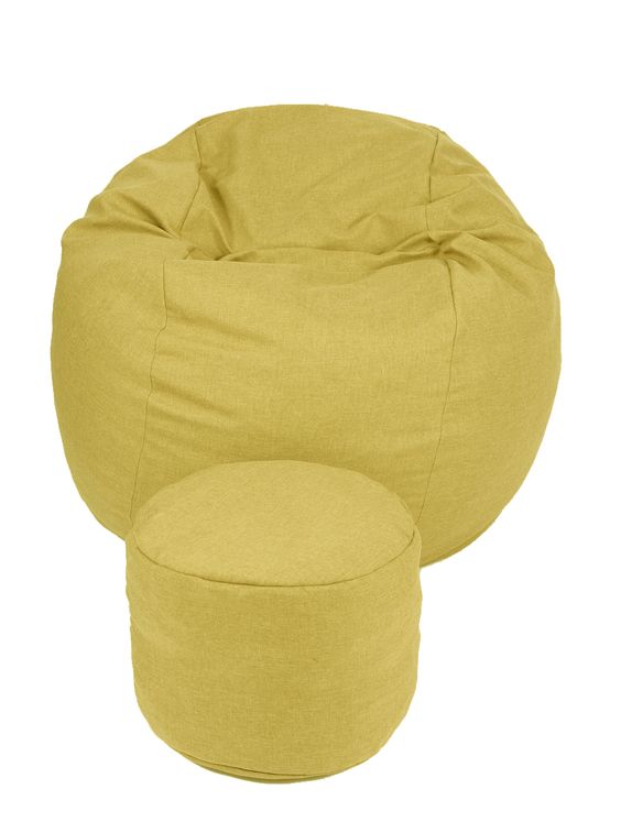 Set Pufrelax Matusalem - Confort Premium - imagine 6