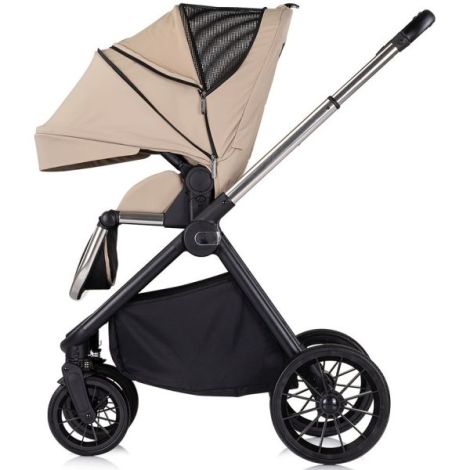 Carucior Chipolino Encanto 3 in 1 Tiramisu - imagine 10