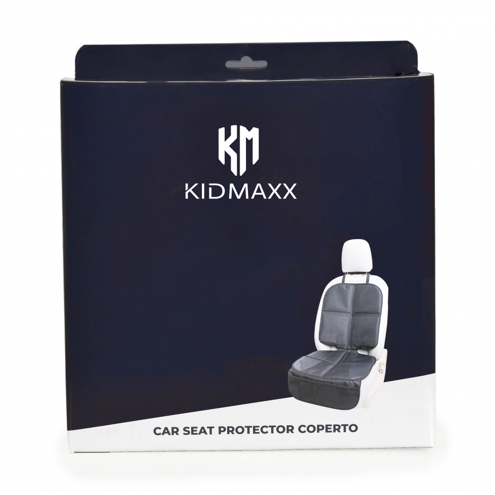 Kidmaxx Coperto - Protecție Banchetă Auto