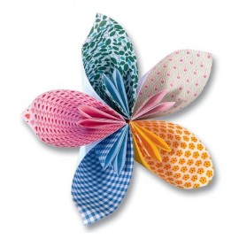 Set Hartie Origami Sweet 1515 - Folia Paper - imagine 2