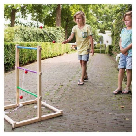 Joc Ladder BStoys - Aruncare la Țintă - imagine 2
