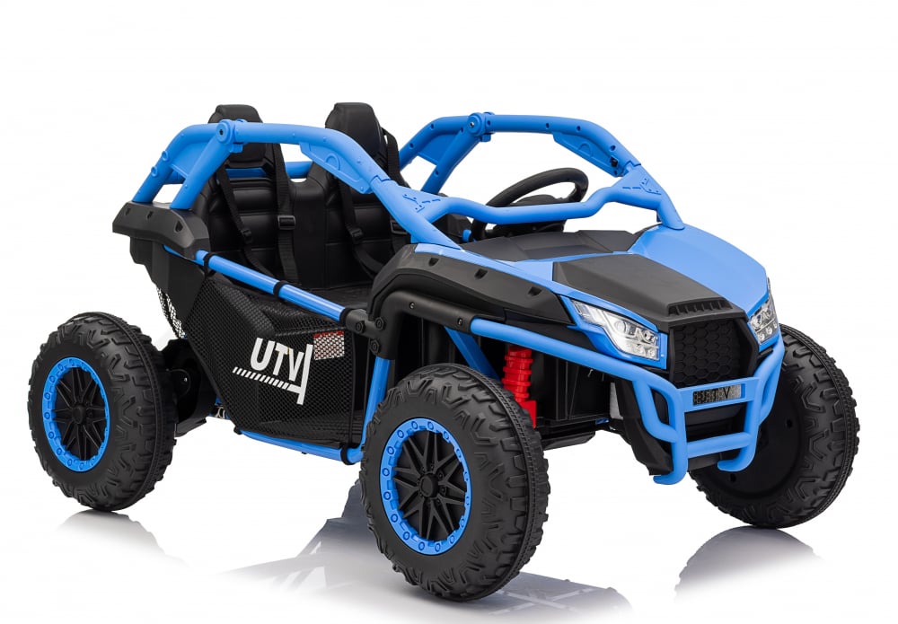 UTV Electric Hollicy 2 Scaune, 800W, Albastru
