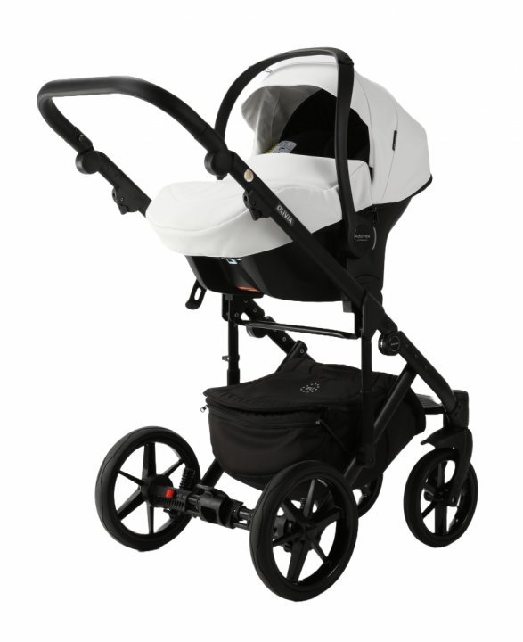 Adamex Olivia 3in1 Premium Ecoleather