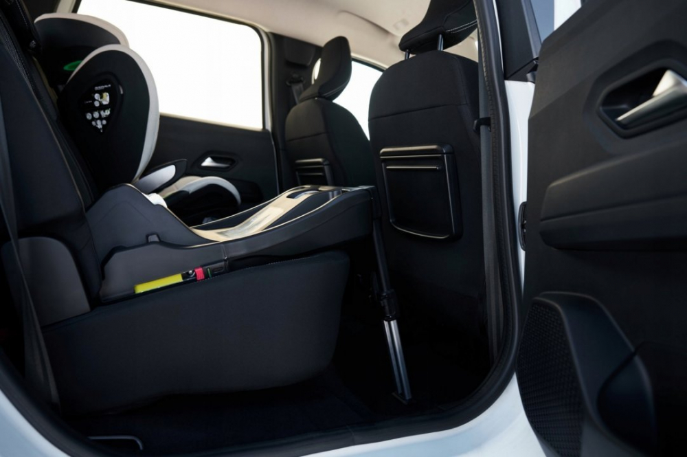 Baza Isofix Avionaut Dock 2 | Montare Rapidă - imagine 5