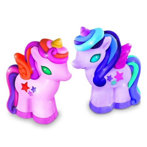 Atelier Creativ Unicorni 4M | Creează & Pictează - imagine 2