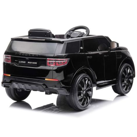 Mașinuță Electrică Chipolino Land Rover Discovery - imagine 7
