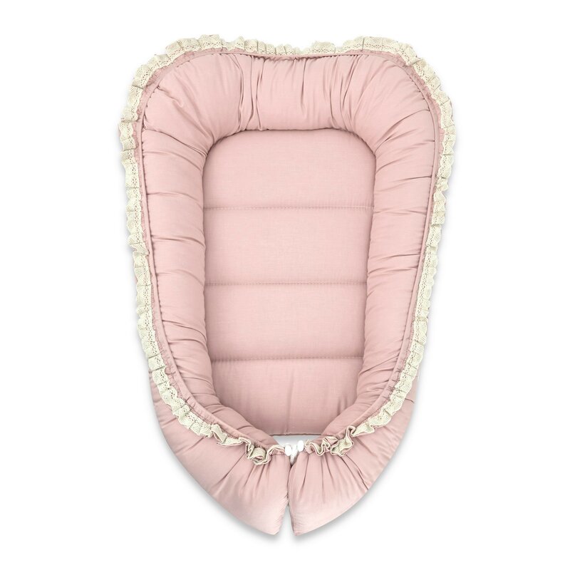 Cos MimiNu Premium Powder Pink 55x75cm
