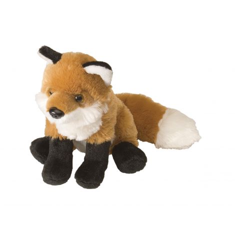 Vulpita Rosie Wild Republic | Jucarie Educativa 20cm