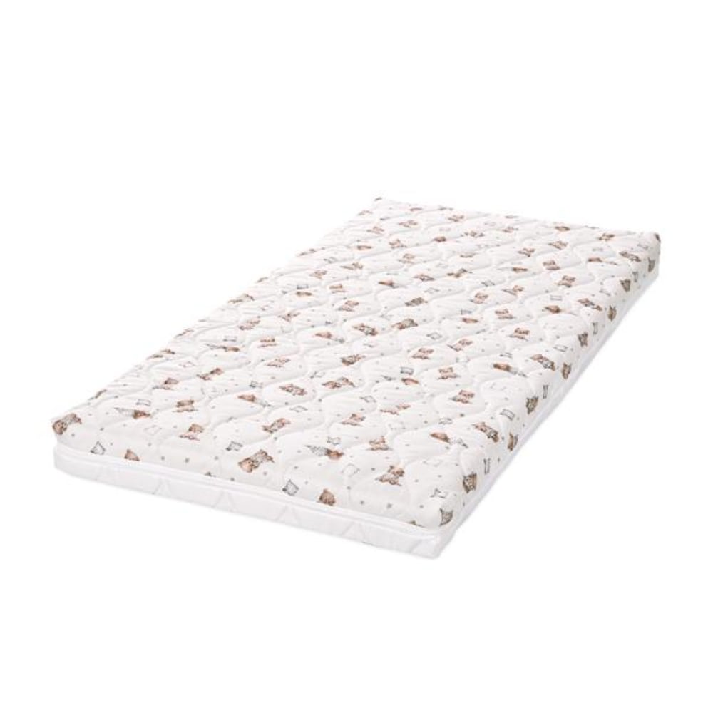 Saltea Lorelli Havana Cocos Antialergică 62x110