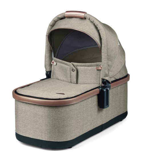 Carucior Ypsi Combo Peg Perego Mon Amour Reversibil - imagine 5
