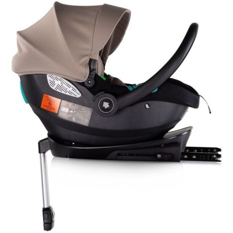 Chipolino Elite 3in1 Carucior Premium - imagine 26