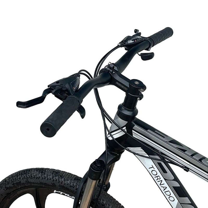 Bicicleta MTB Phoenix 26" Disc Frâne 21 Viteze - imagine 3