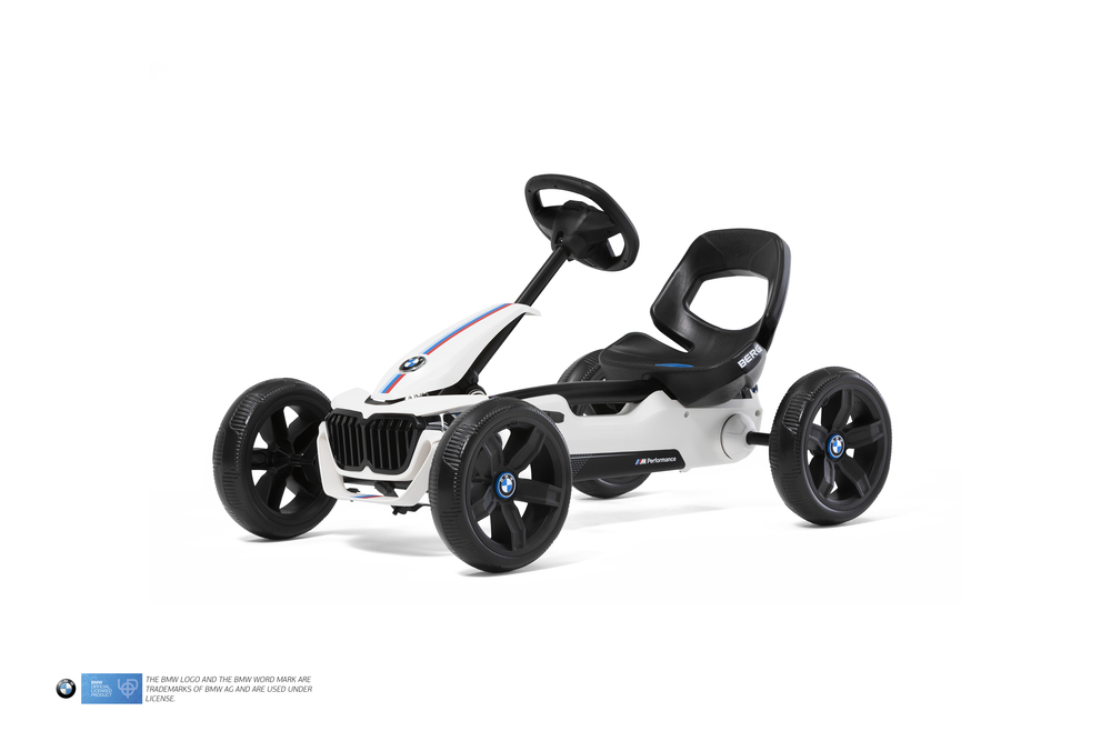 Kart Berg Reppy BMW | Pedalare Teren Orice