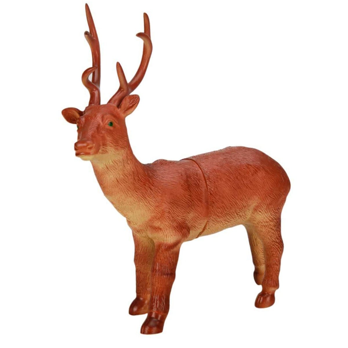 Figurina Cerb cu Sunet Crazoo 24 cm