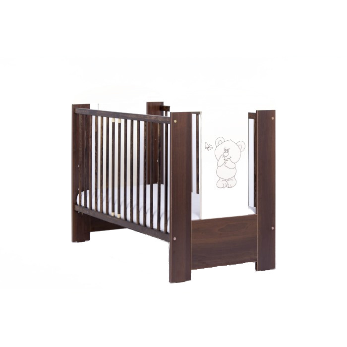 Patut Drewex Bear Wenge, cu sistem culisant - imagine 5