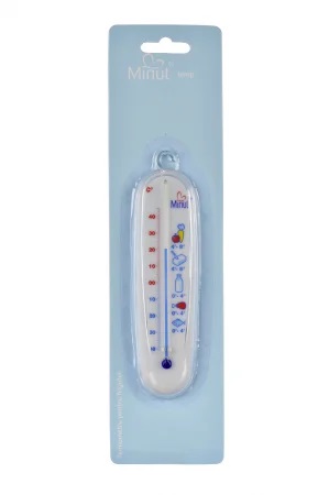 Termometru Frigider Minut Temp - Siguranță Alimentară