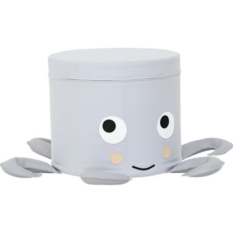 Puf Caracatita Moje Bambino | Design Decorativ