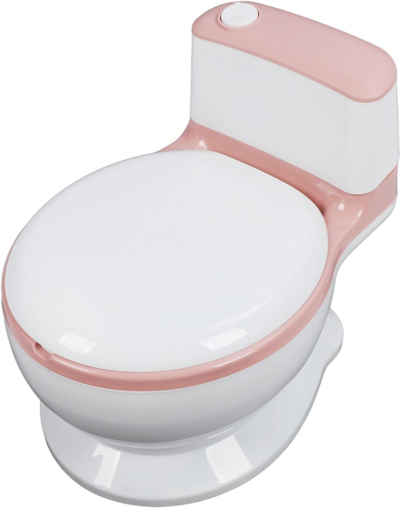 Olita Little Mom Pink | Independență pentru Copii - imagine 5