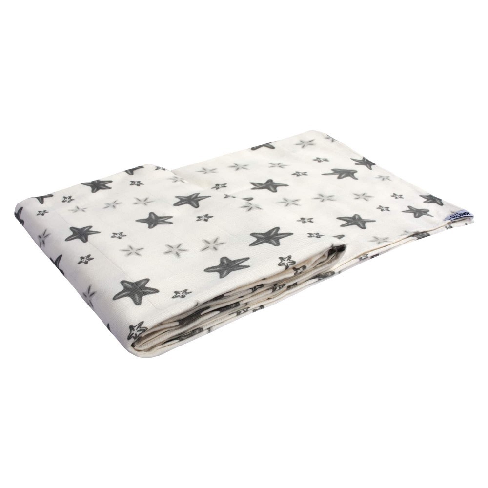 Scutec Muselina SeviBebe 100x100cm Bumbac Organic