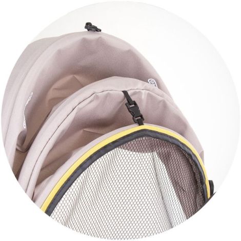 Tricicleta Gemeni Chipolino | Siguranta & Fun - imagine 7